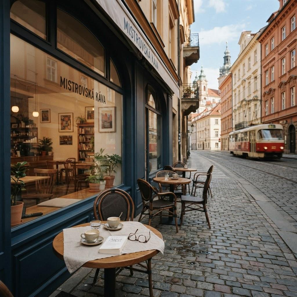 Prague's Hidden Quarters: What Visitors Must Know Before Exploring