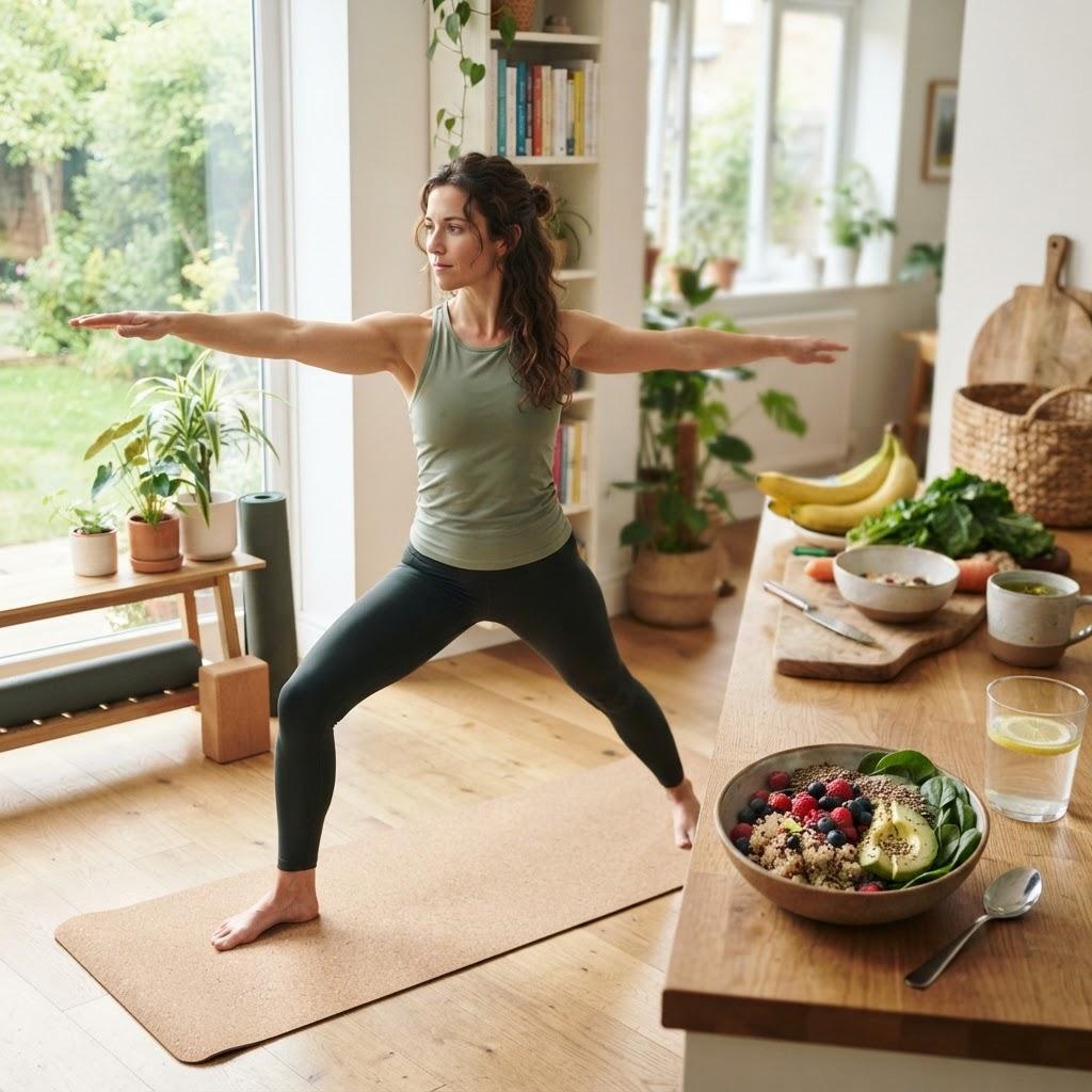 Five Evidence-Based Techniques to Reduce Daily Stress