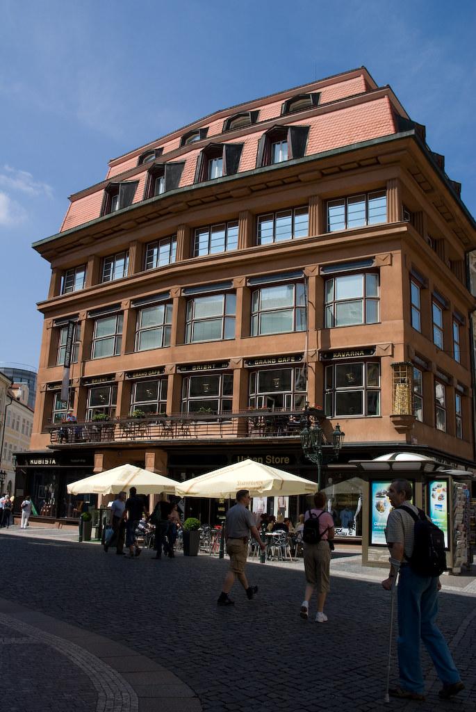 Prague Approves Major Transit Expansion Starting January 2027