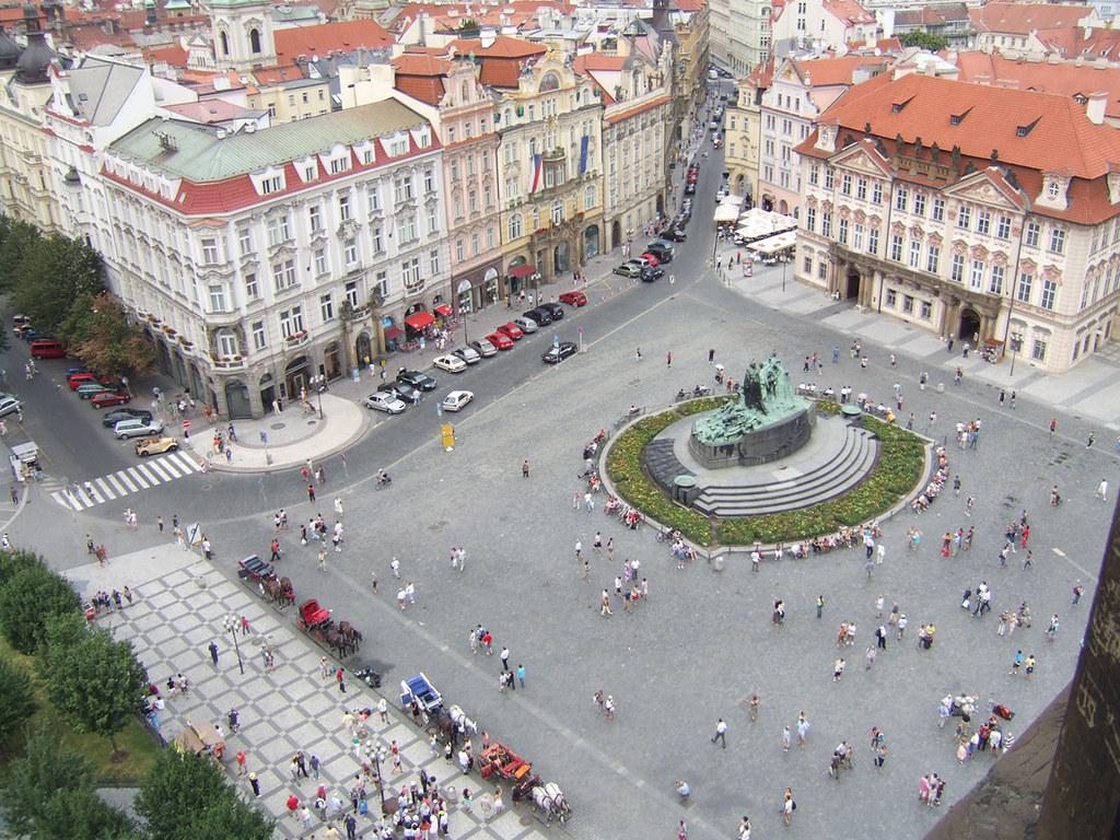 Prague Building Density Rules 2024: New Planning Restrictions